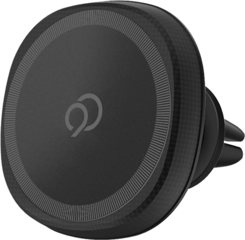 Nimbus9 - MagSafe Car Mount Kit - Black