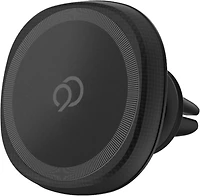 Nimbus9 - MagSafe Car Mount Kit - Black