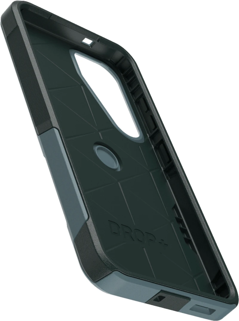 OtterBox - Commuter Case for Samsung Galaxy S25 - Sagebrush Green