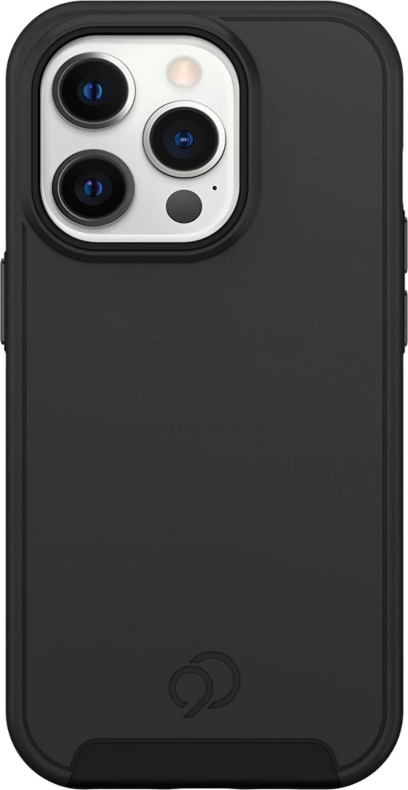 Nimbus9 - Cirrus 2 Magsafe Case For Apple Iphone 15 Pro - Black