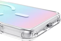 Avana AP7XAVRIRBUPE Étui Cosmic Frost MagSafe Case Violet pour iPhone 17 Pro