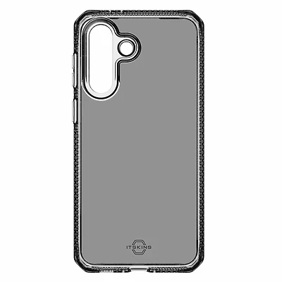 ITSKINS SG5ZSPECMSMOK Étui Spectrum_R Clear Smoke pour Samsung Galaxy A57 5G