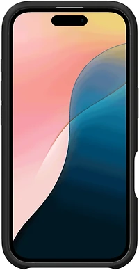 Cirrus 3 MagSafe Case Black for iPhone 16