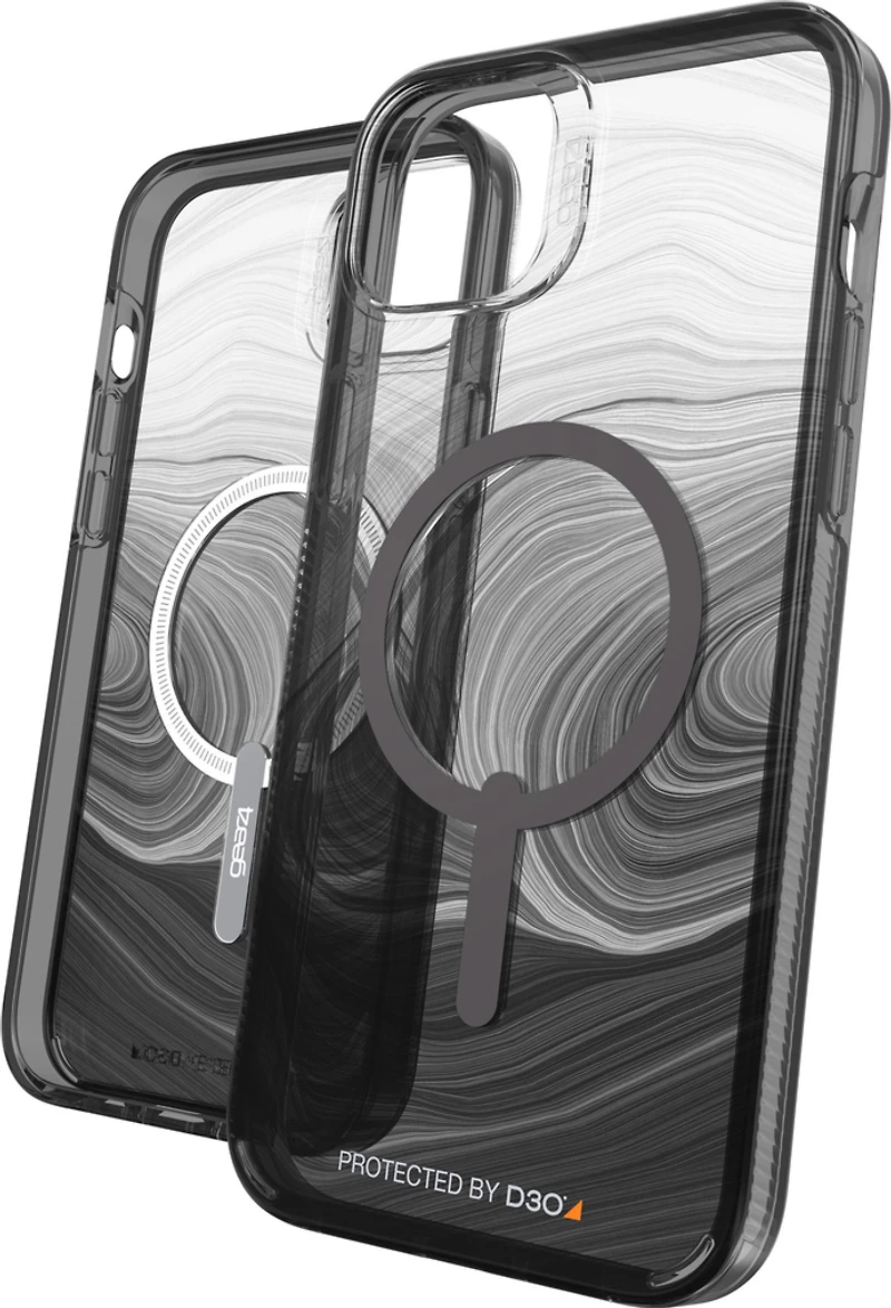 tui Milan Snap Gear4 en D3O - iPhone 14 Plus