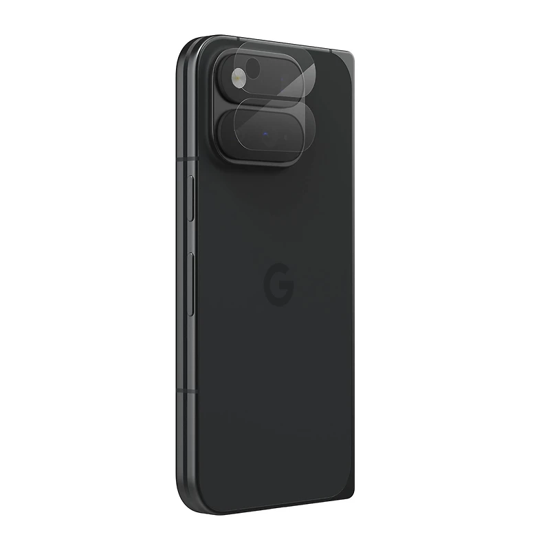 Protecteur d'objectif pour caméra AR InvisibleShield Glass Elite de ZAGG pour Google Pixel 11 Pro Fold