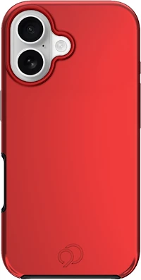 Nimbus9 N9C3MSIPH17CR Étui Cirrus 3 Magsafe Crimson pour iPhone 17