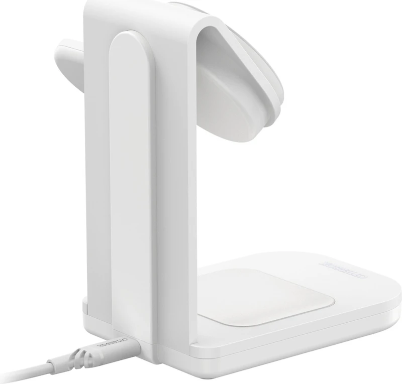OtterBox - 3 in 1 MagSafe Wireless Charging Stand - Brilliant Opera