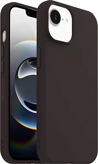 iPhone 17e/16e/15/14/13 Otterbox Figura MagSafe Case - Terra Brown