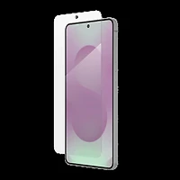 ZAGG 200118595 Protection D'écran InvisibleShield Glass Elite Biometric pour Samsung Galaxy S25 Edge