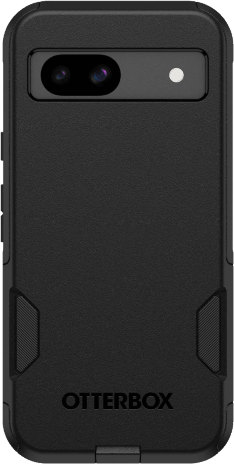 Otterbox - Commuter Case for Google Pixel 8a - Black
