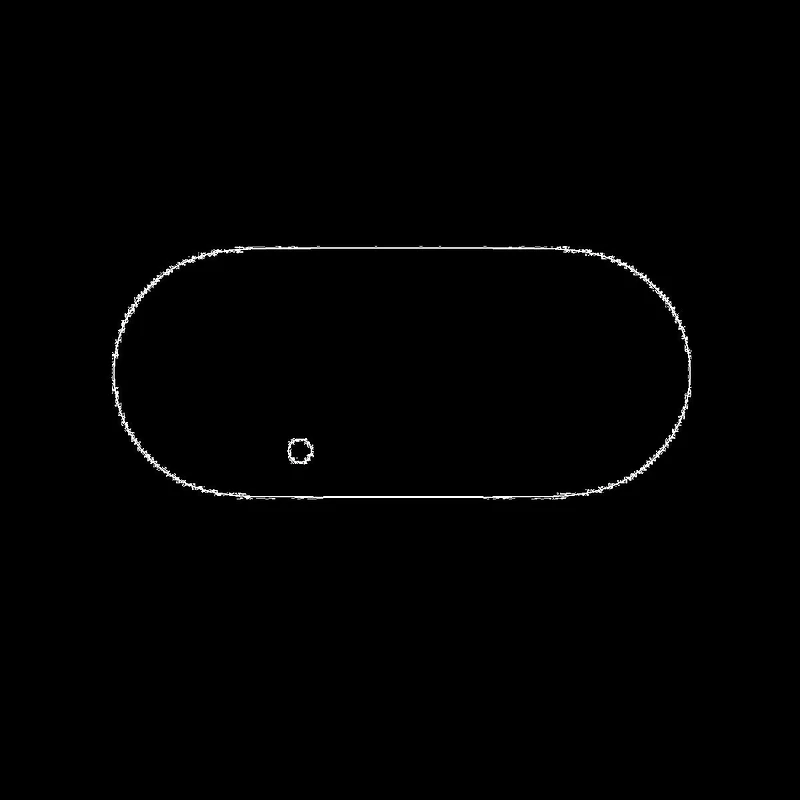 Google Pixel 10 Pro Case-Mate Glass Lens Protector