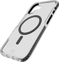 TECH 21 EVOCRYSTAL MAGSAFE IPHONE 17 BLACK
