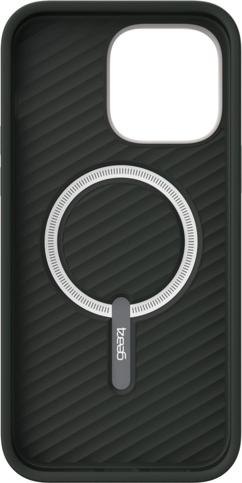 GEAR4 - iPhone 14 Pro Max Gear4 D3O Denali Snap Case - Grey