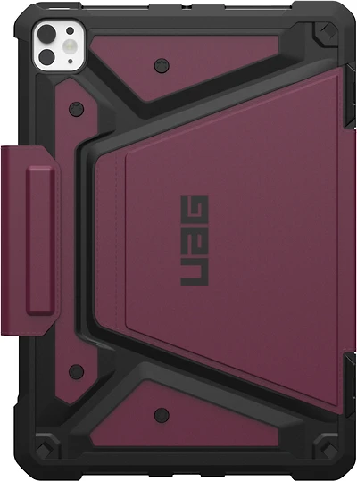 Étui Metropolis SE d'UAG pour iPad Pro 11 2024 5e génération