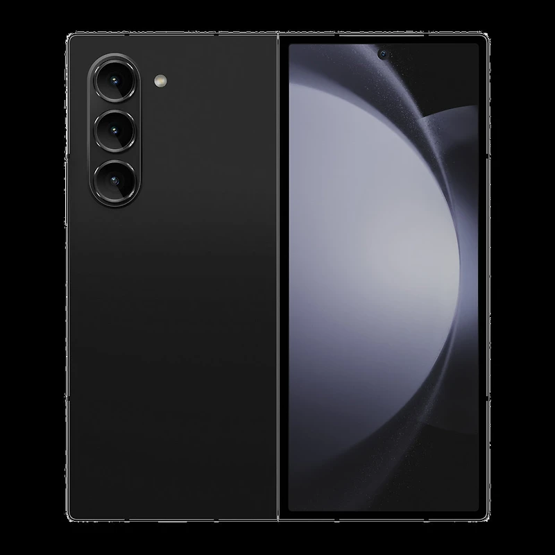 Protecteur d'objectif à anneau en aluminium de Pelican pour Samsung Galaxy Z Fold6