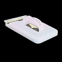 Case-Mate Magnetic Loop Grip Wallet - Soap Bubble