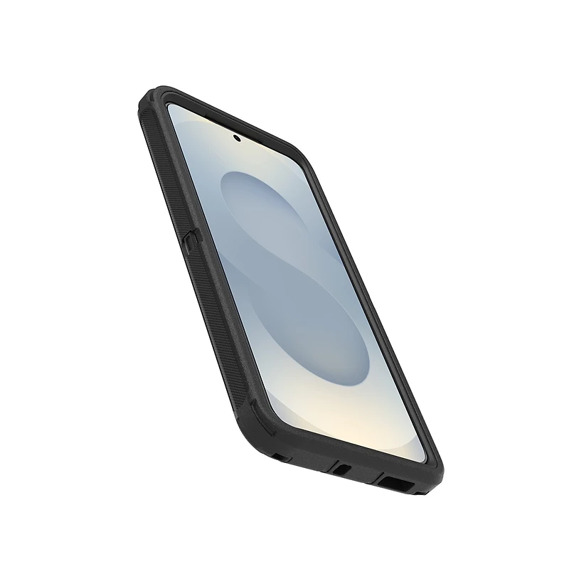 OtterBox 76000106 Étui Defender Pro avec Magnets et Holster Noir pour Samsung Galaxy S26+ en Emballage en Vrac