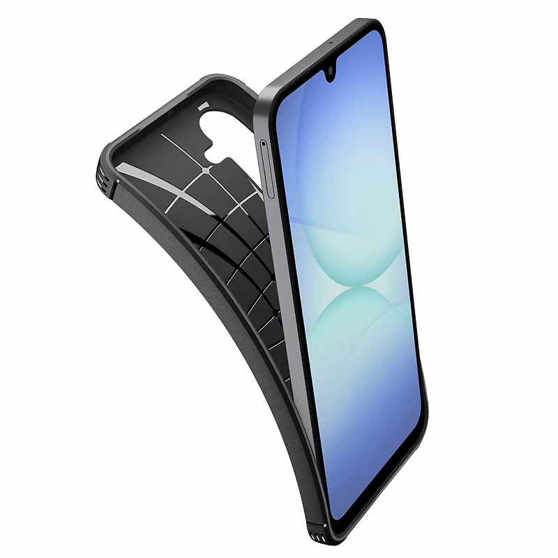 Spigen - Core Armor Magfit Case Matte Black for Samsung Galaxy A17 5G
