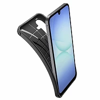 Spigen - Core Armor Magfit Case Matte Black for Samsung Galaxy A17 5G