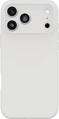 OtterBox 77000650 Étui Figura Crema Blanc pour iPhone 17 Pro Max