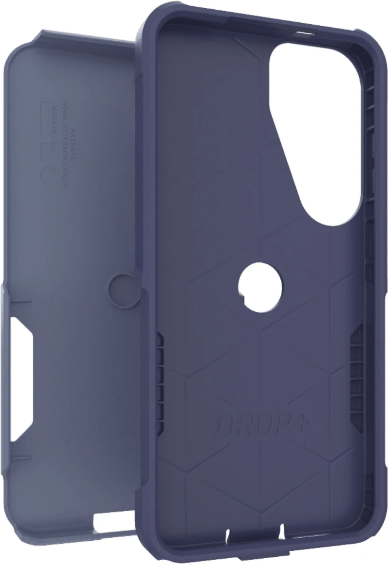OtterBox 7797432 Étui Commuter Denver Dusk pour Samsung Galaxy S25+