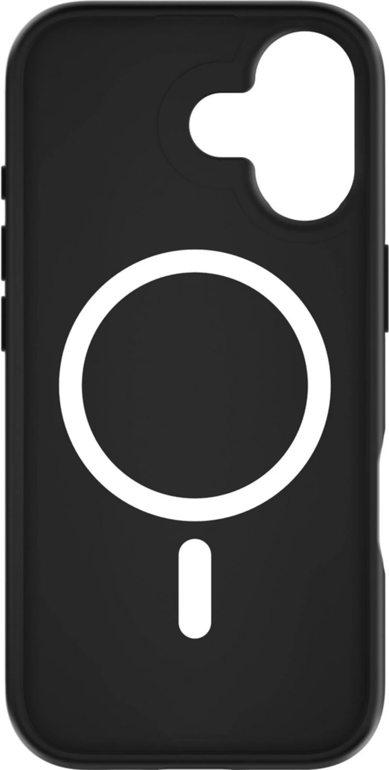 Pelican - Protector MagSafe Case for Apple iPhone 17 - Black