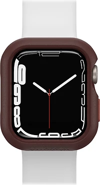 Apple Watch 41mm Otterbox Watch Bumper - Red - Union Station