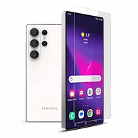 22 Cases 22SPSGS26ULTR Protecteur D'écran en Verre pour Samsung Galaxy S26 Ultra