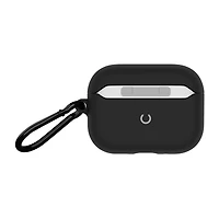 Airpods Pro 3 Case-Mate Tough Case - Black w/Carabiner