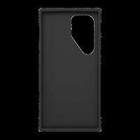 Zagg - Luxe Case For Samsung Galaxy S24 Ultra - Black