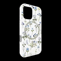 iPhone 16 Kate Spade Protective Prints MagSafe Case