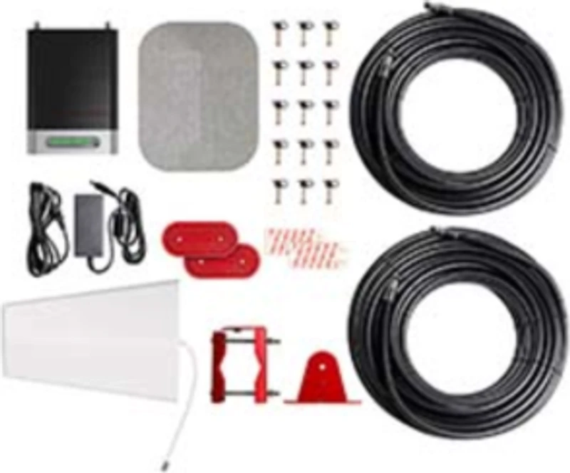 WeBoost trousse d’amplification du signal Home Complete pour l’intérieur