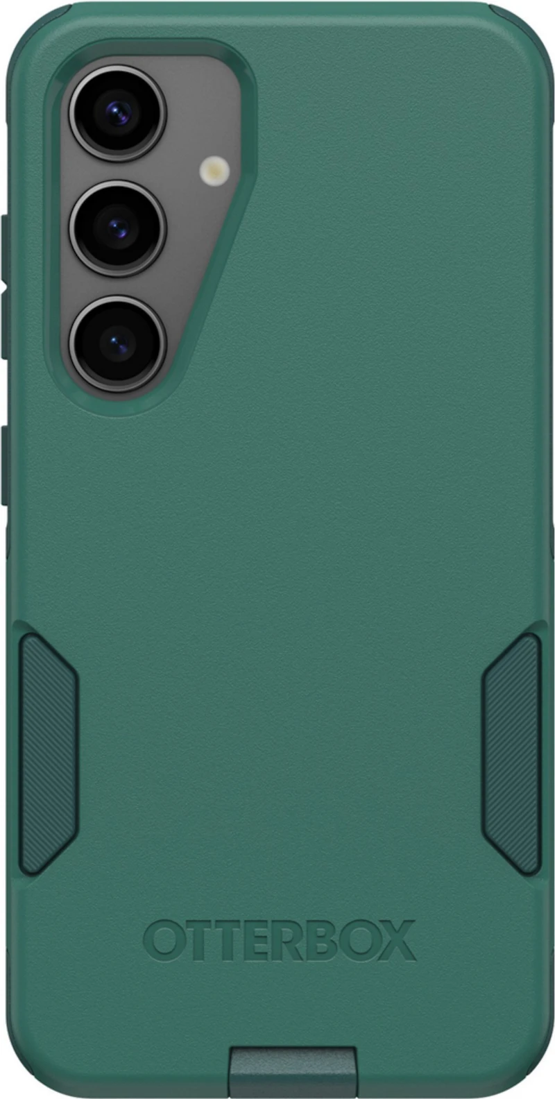 Otterbox - Commuter Case For Samsung Galaxy S24  - Get Your Greens