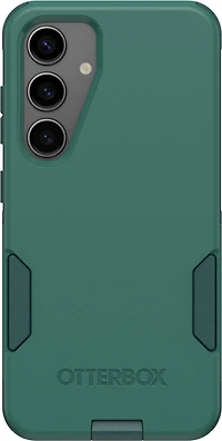 Otterbox - Commuter Case For Samsung Galaxy S24  - Get Your Greens