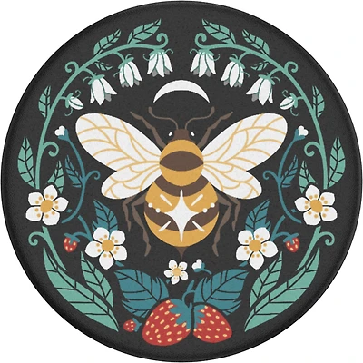 PopSockets - Popgrip  - Bee Boho