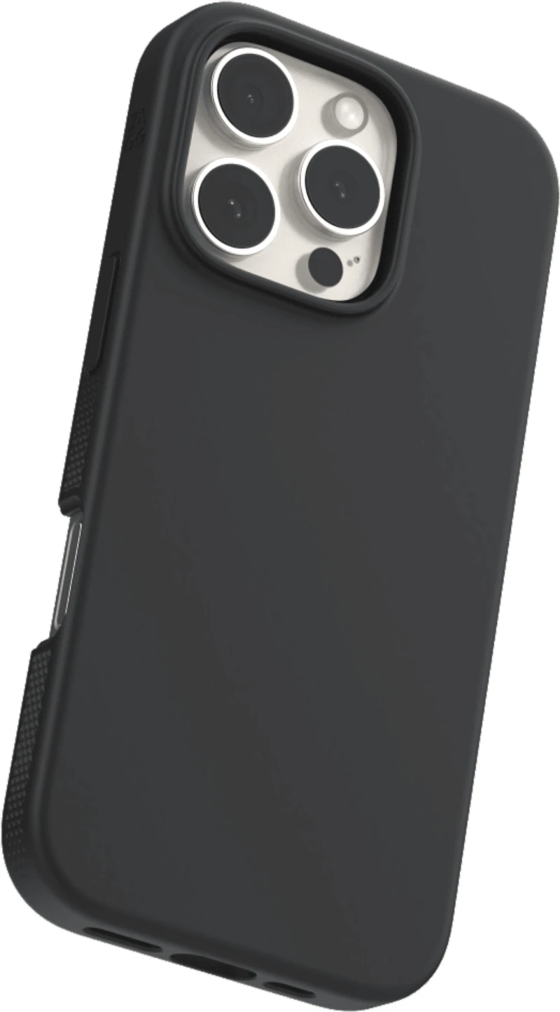 iPhone 16 Pro ZAGG Graphene Manhattan Snap Case