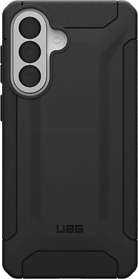 UAG 214556114040 Étui Robuste Scout Noir pour Samsung Galaxy A57 5G