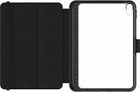 Otterbox - iPad 10.9 2022 -Symmetry Folio Case - Clear (Starry Night)