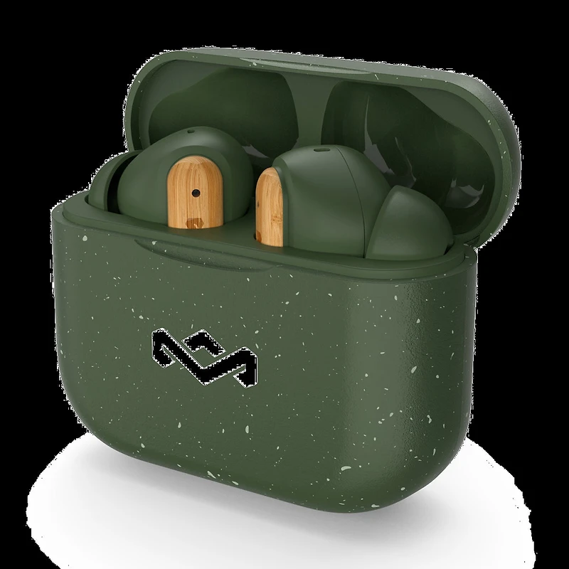 House of Marley Little Bird True Wireless TWS Earbuds