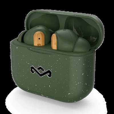 House of Marley Little Bird True Wireless TWS Earbuds