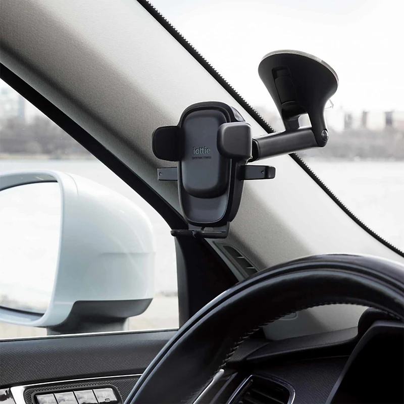 Arkon Universal Windshield and Dashboard Mount