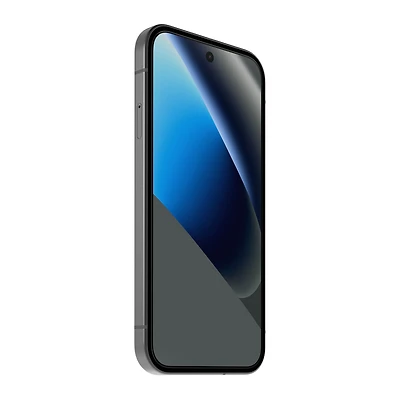 Google Pixel 10a Otterbox Glass Screen Protector clear