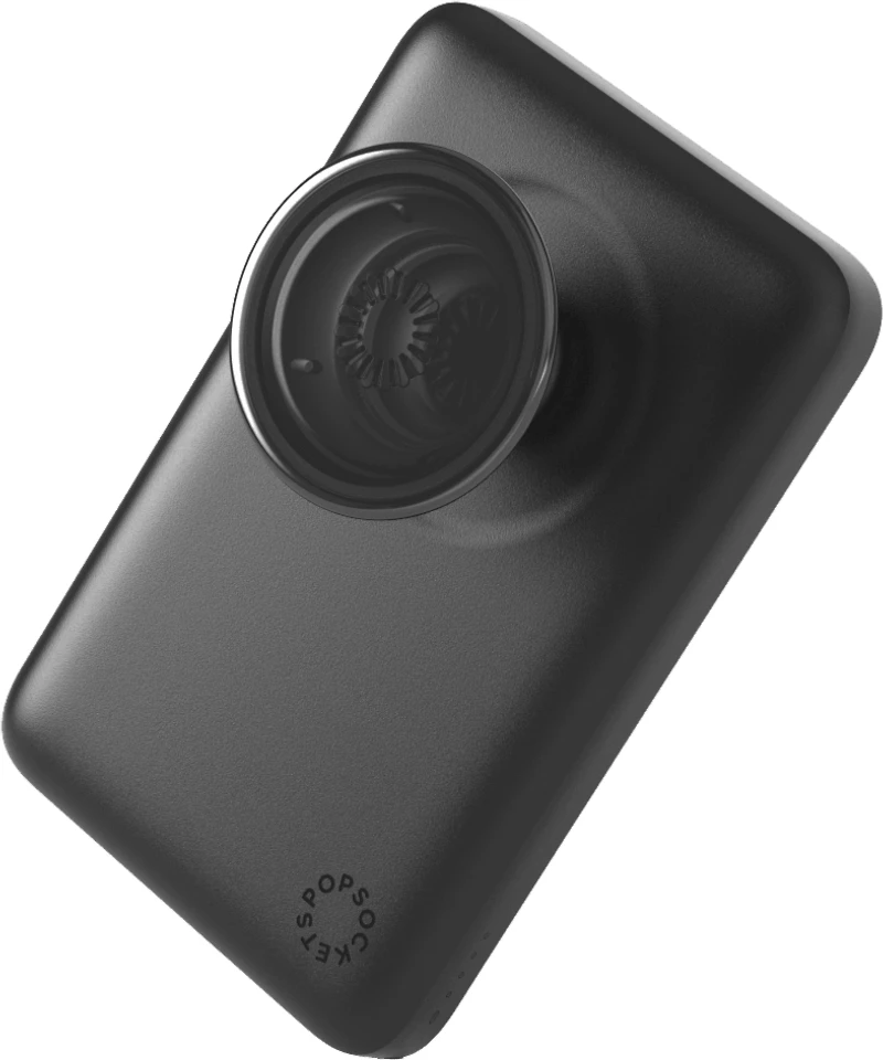 PopSockets - MagSafe Power Pack Charger 5,000 mAh