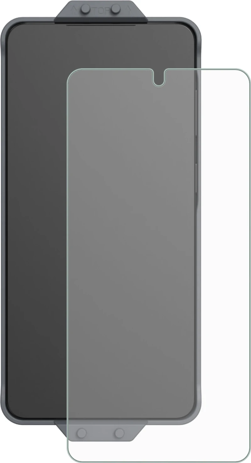 AXS ARMORGlass Pro Samsung Galaxy S26+ clear