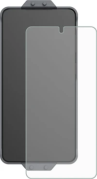 AXS ARMORGlass Pro Samsung Galaxy S26+ clear