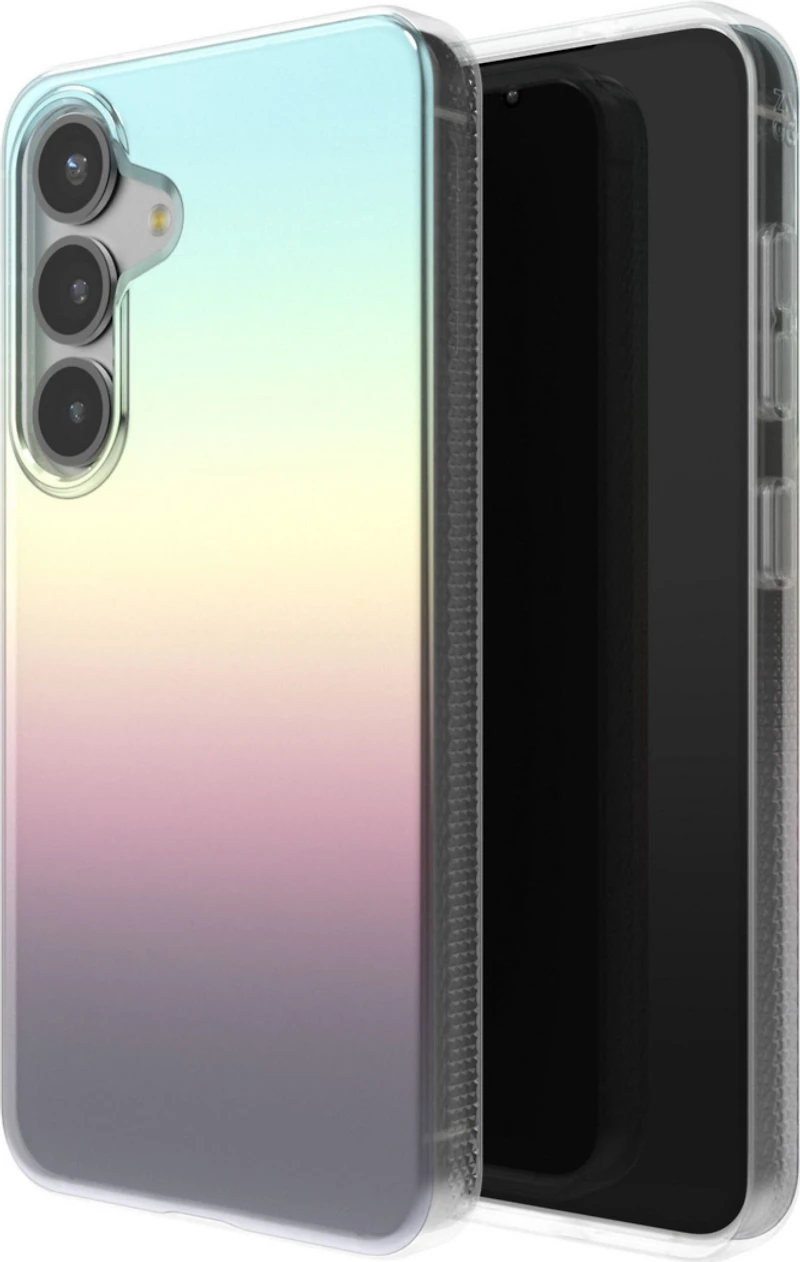 Étui Milan avec graphène de ZAGG pour Samsung Galaxy S25