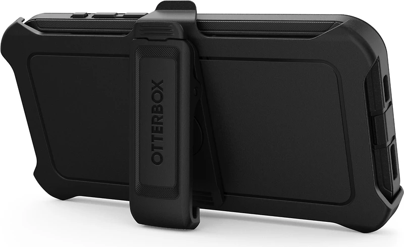 iPhone 15 Pro Max Otterbox Defender Series Case - Black