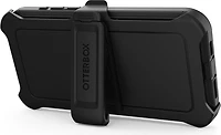 iPhone 15 Pro Max Otterbox Defender Series Case - Black