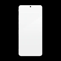 ZAGG - InvisibleShield Glass Elite Glass Screen Protector for Samsung Galaxy S25 - Clear