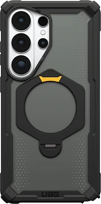 Samsung Galaxy S26 Ultra UAG Plasma XTE 360 Kickstand w/Magnet Case - Black